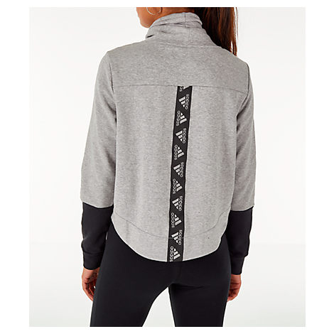 adidas sport 2 street sweatshirt