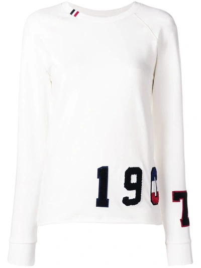 Rossignol Alexane Sweater In White