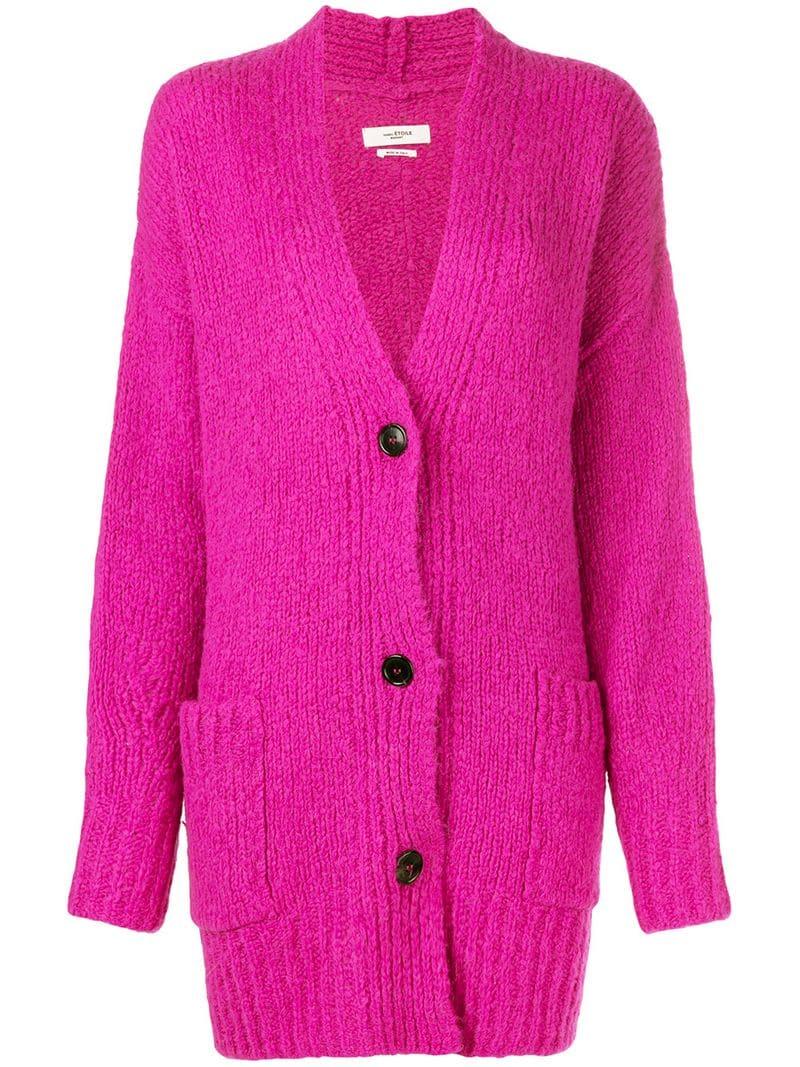 Isabel Marant Étoile Pink In Pink & | ModeSens