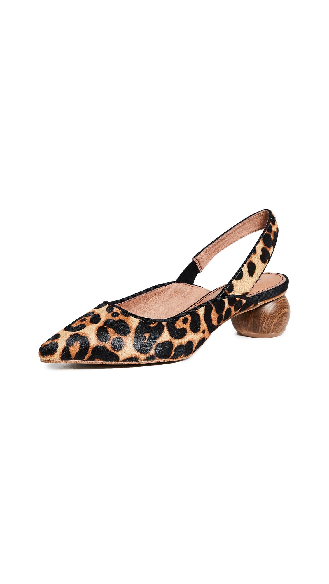 matiko slingback
