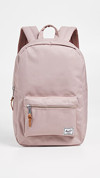herschel heritage backpack ash rose