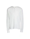 Rag & Bone Man Sweater White Size Xxl Cotton