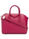 Givenchy 'antigona' Handtasche In Pink