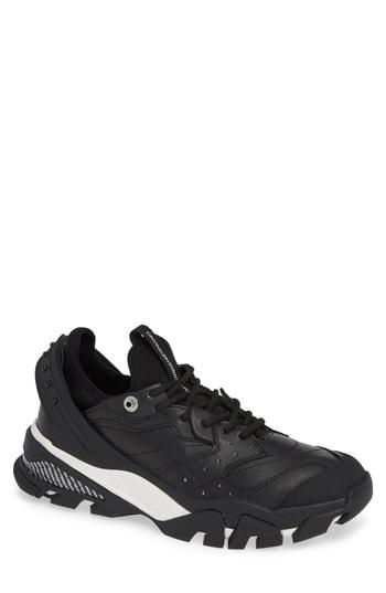 calvin klein runner sneakers