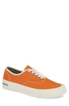 Seavees '06/64 Legend Pan Am' Sneaker In Marigold
