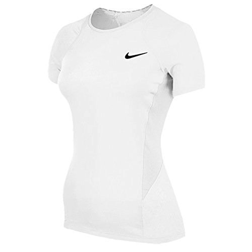 Nike Women's Pro Hypercool Flash Short Sleeve Shirt | ModeSens