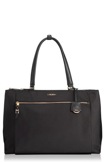 tumi sheryl business tote