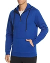 Pacific & Park Hooded Sweatshirt - 100% Exclusive In Royal Blue
