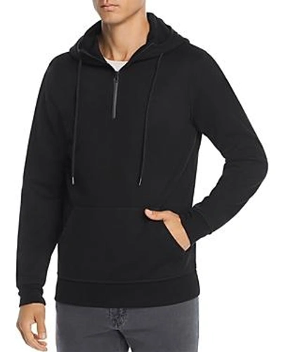 Pacific & Park Hooded Sweatshirt - 100% Exclusive In Black