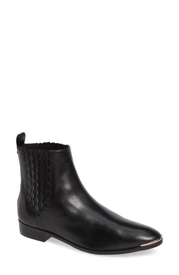 ted baker liveca chelsea boots
