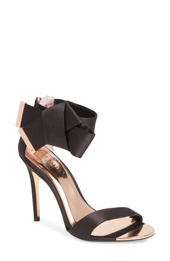 ted baker elira sandal