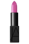 Nars Audacious Lipstick Claudia 0.14 oz/ 4 G