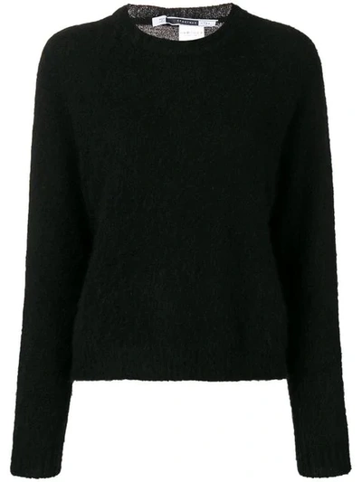 Sport Max Code Bonito Sweater - Black