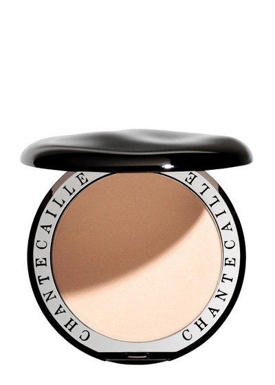 Chantecaille Hi Definition Perfecting Powder In Universal