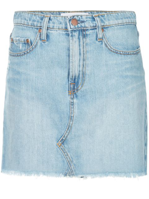 nobody piper skirt
