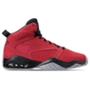 Nike Men's Air Jordan Lift Off Basketball Shoes, Red