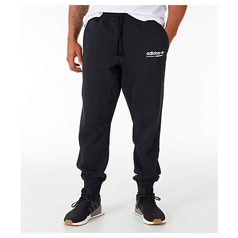 men's adidas originals kaval jogger sweatpants
