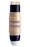By Terry Nude Expert Foundation Duo Stick In 2. Neutral Beige