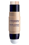 By Terry Nude Expert Foundation Duo Stick - Rosy Beige 4