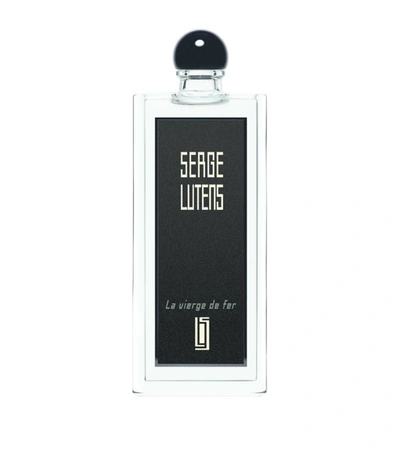 Serge Lutens Eau De Parfum - La Vierge De Fer, 50ml In Colorless