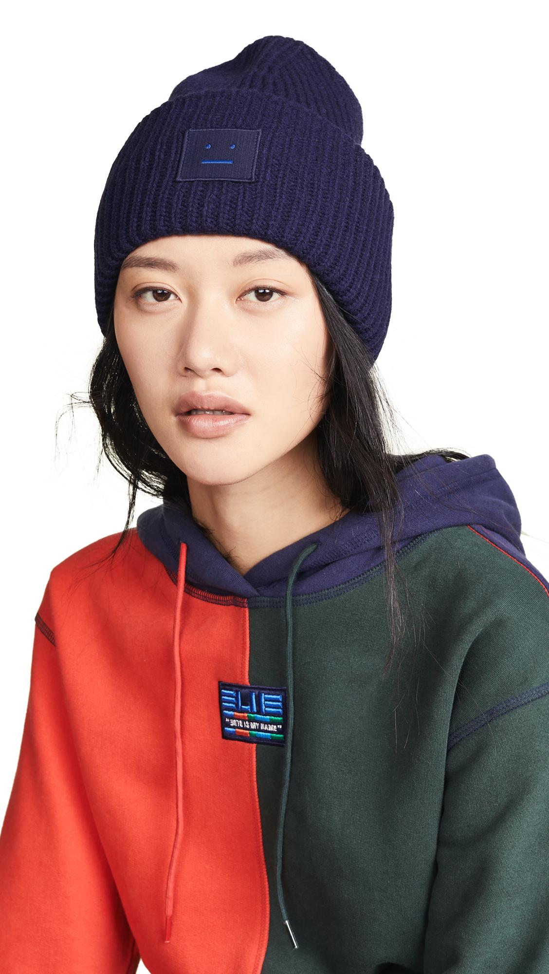 acne pansy sale