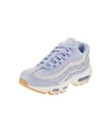 Nike Women's Air Max 95 Casual Shoes, Blue