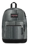 Jansport Right Pack Expressions Backpack In Geo Fade