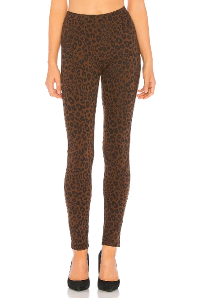 Sanctuary Social Affair Corduroy Skinny Jeans In Leopard