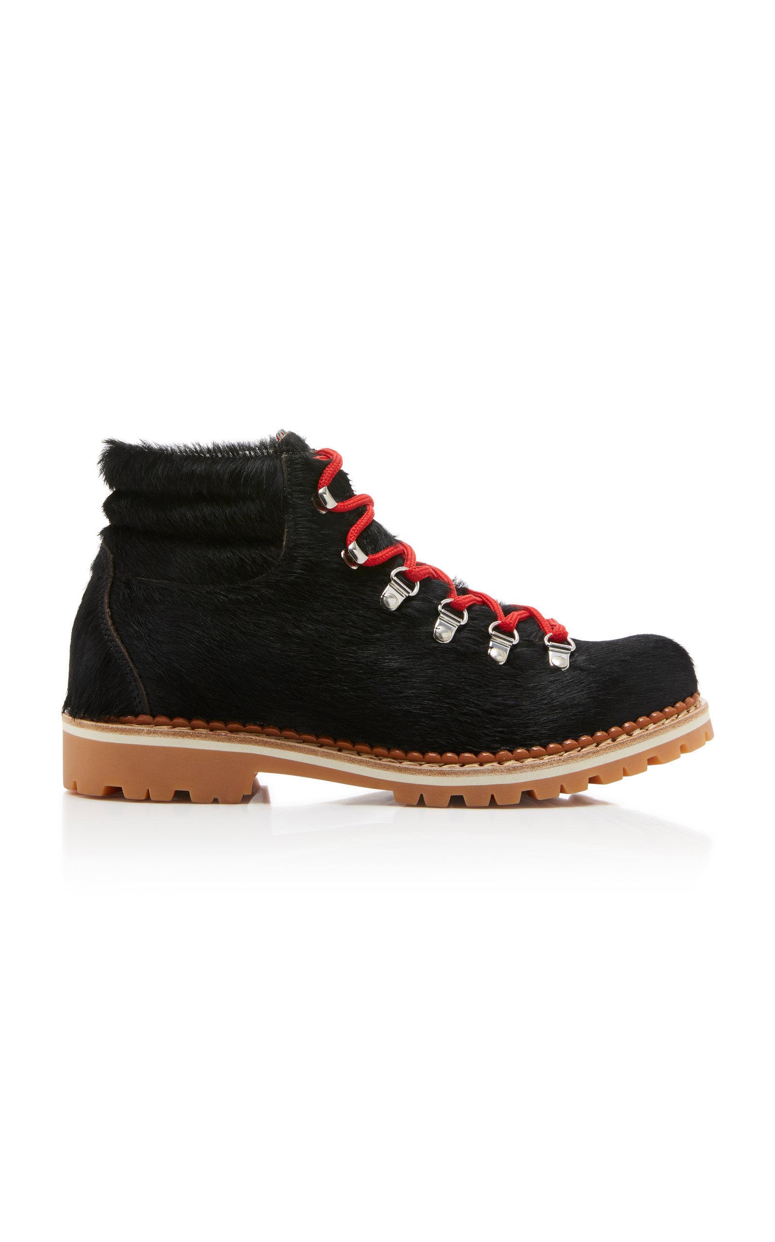 montelliana margherita hiker boots