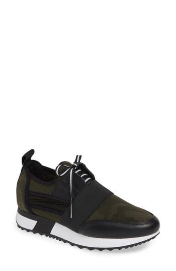 arctic sneaker steve madden