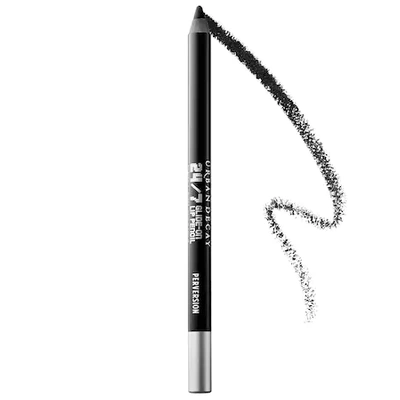 Urban Decay 24/7 Glide-on Waterproof Lip Liner Perversion 0.04 oz In Perversion