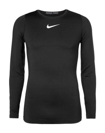 Nike In Black