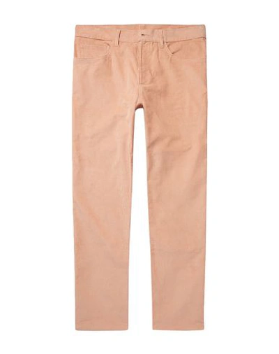 Simon Miller 5-pocket In Salmon Pink