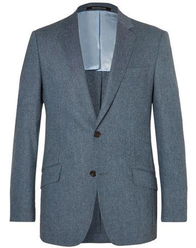 Richard James Blazers In Sky Blue