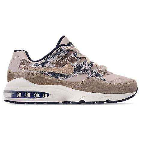 men's nike air max 94 se casual shoes