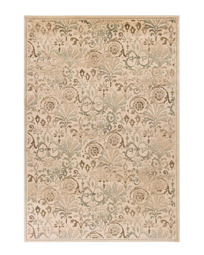 Kas Heritage Rug In Nocolor