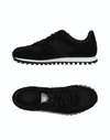 Spalwart Sneakers In Black