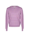 Roda Sweaters In Purple