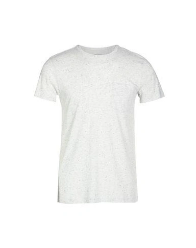 Club Monaco T-shirt In White