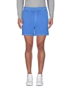 Dsquared2 Shorts & Bermuda In Blue