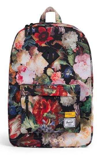 herschel fall floral