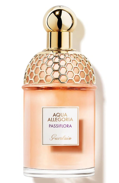 Guerlain Aqua Allegoria Passiflora Passion Fruit Eau De Toilette Spray, 4.2-oz.