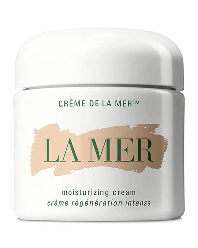 La Mer Creme De  Moisturizing Cream, 3.4 Oz. In No Color