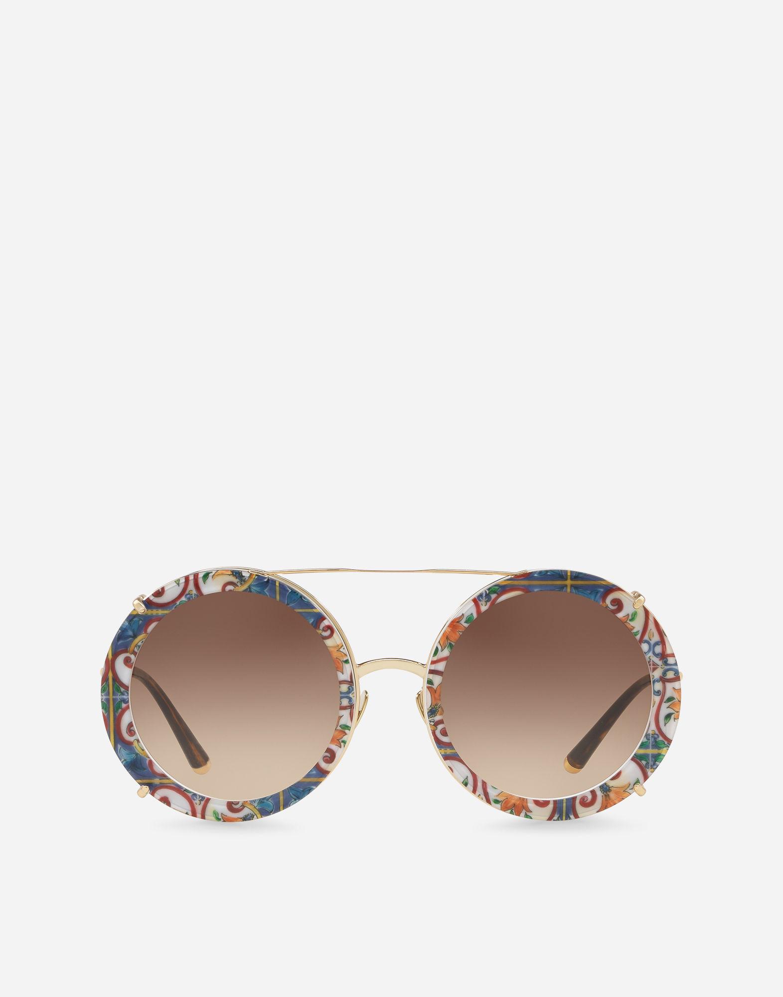 dolce gabbana customize eyes e your Sunglasses & Dolce Your Gabbana In Eyes Customize Gold