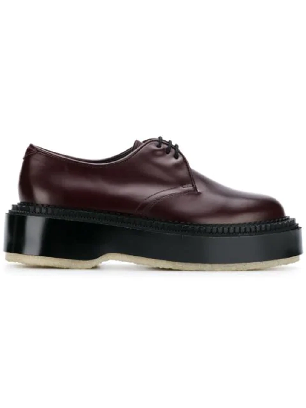 Adieu Type 54c Shoes In Red | ModeSens
