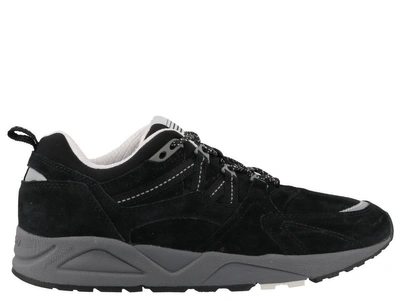 Karhu Fusion 2.0 Sneakers In Black/black