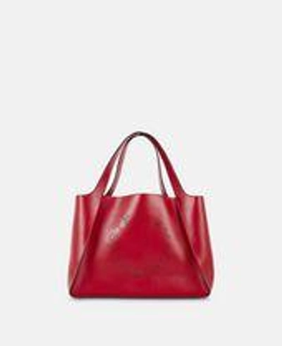 Stella Mccartney Totes In Red