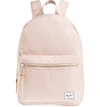 Herschel Supply Co X-small Grove Backpack In Ash Rose