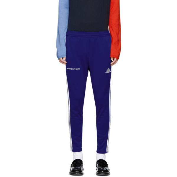 gosha rubchinskiy x adidas training pant