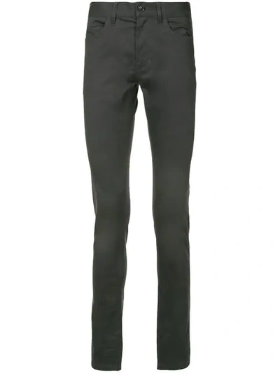 Cerruti 1881 Skinny Jeans In Grey